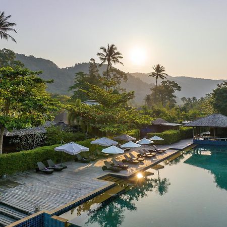 Gajapuri Resort Koh Chang Exterior photo