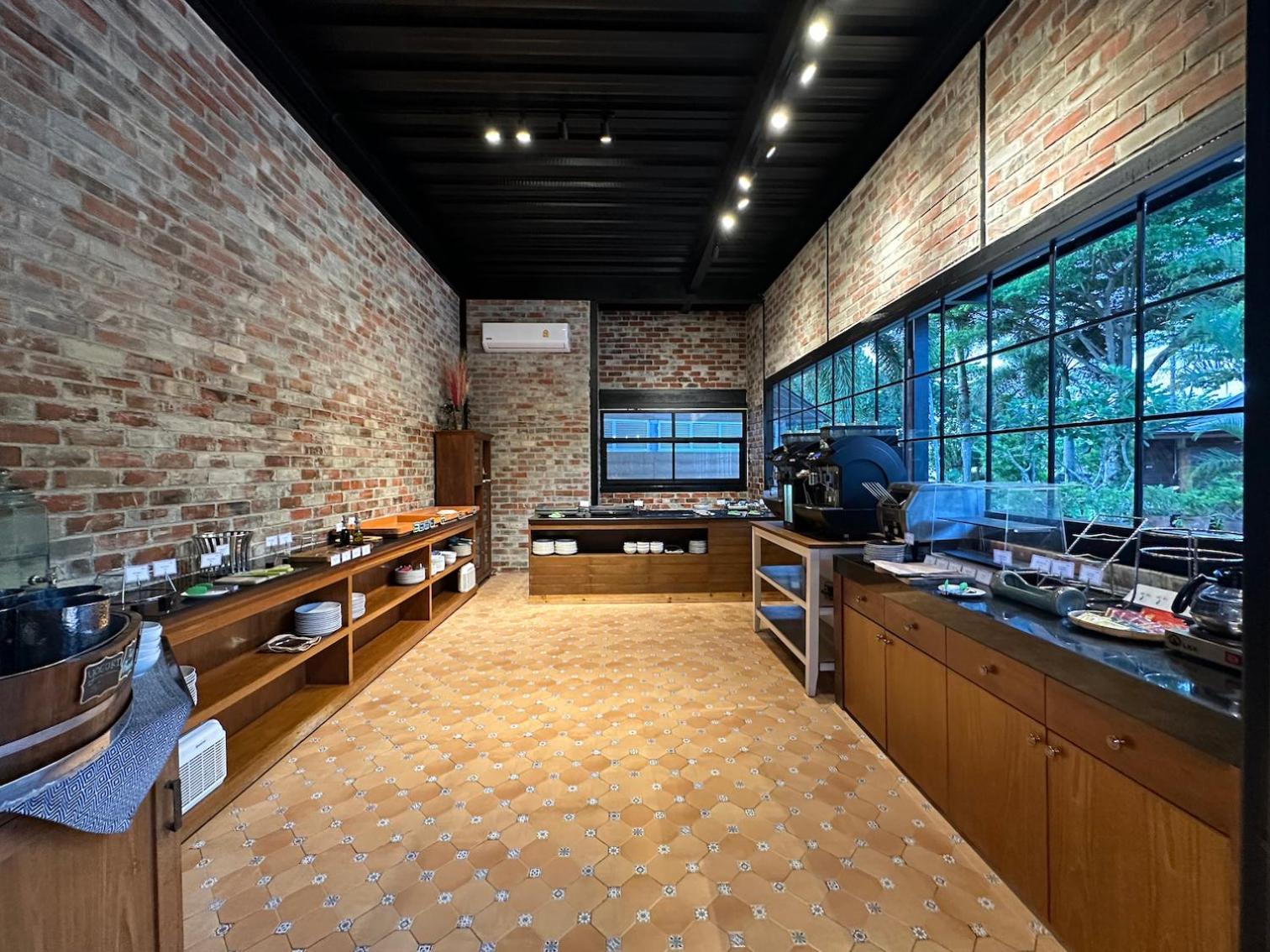 Gajapuri Resort Koh Chang Exterior photo