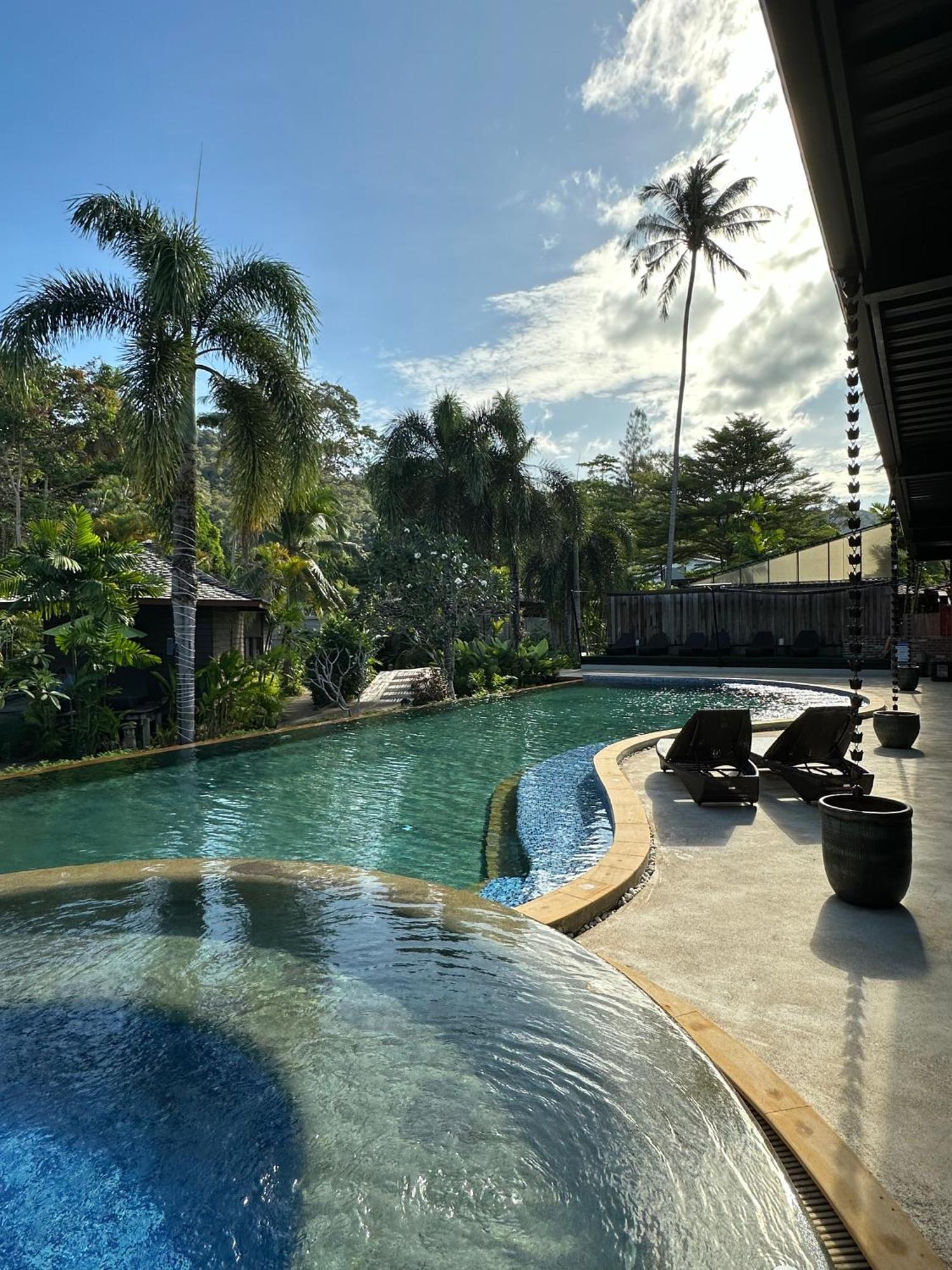 Gajapuri Resort Koh Chang Exterior photo