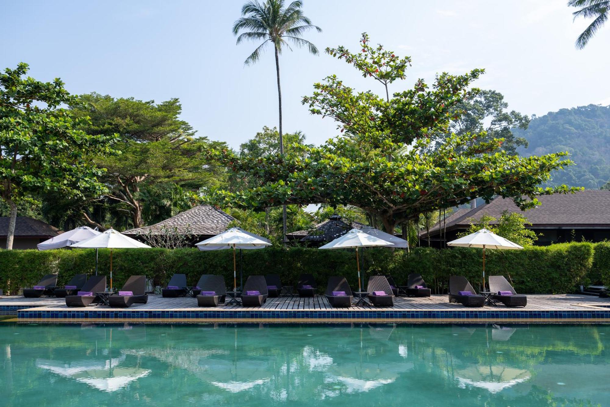 Gajapuri Resort Koh Chang Exterior photo