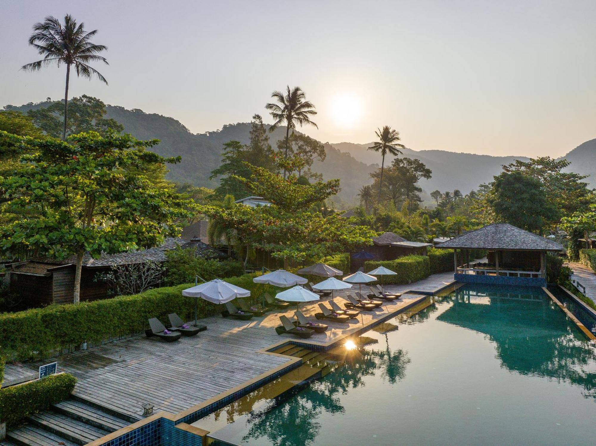 Gajapuri Resort Koh Chang Exterior photo