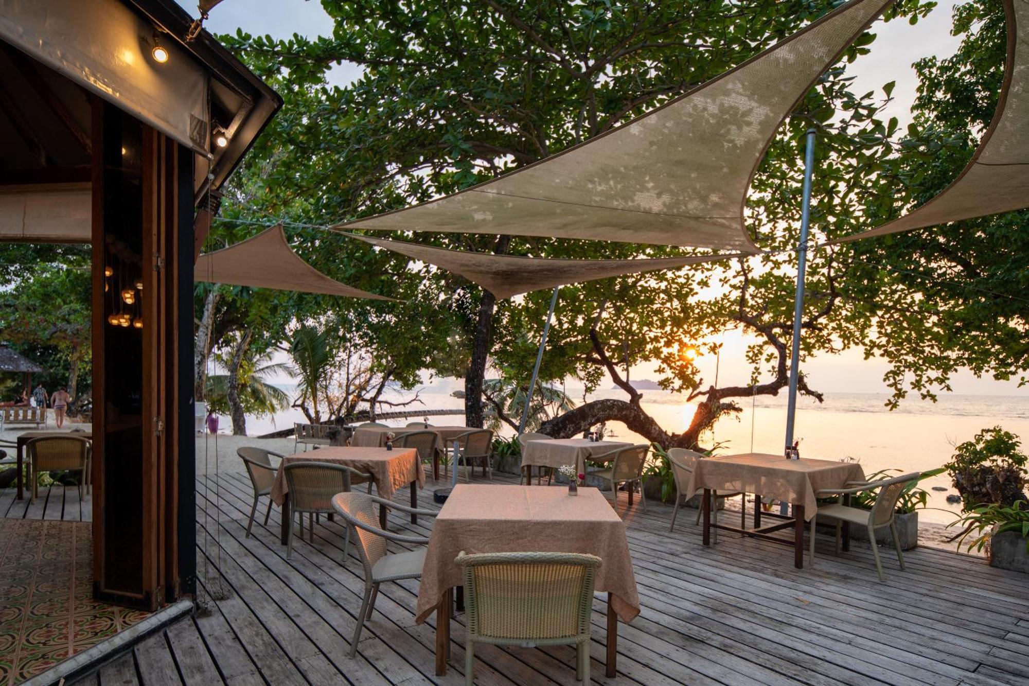 Gajapuri Resort Koh Chang Exterior photo