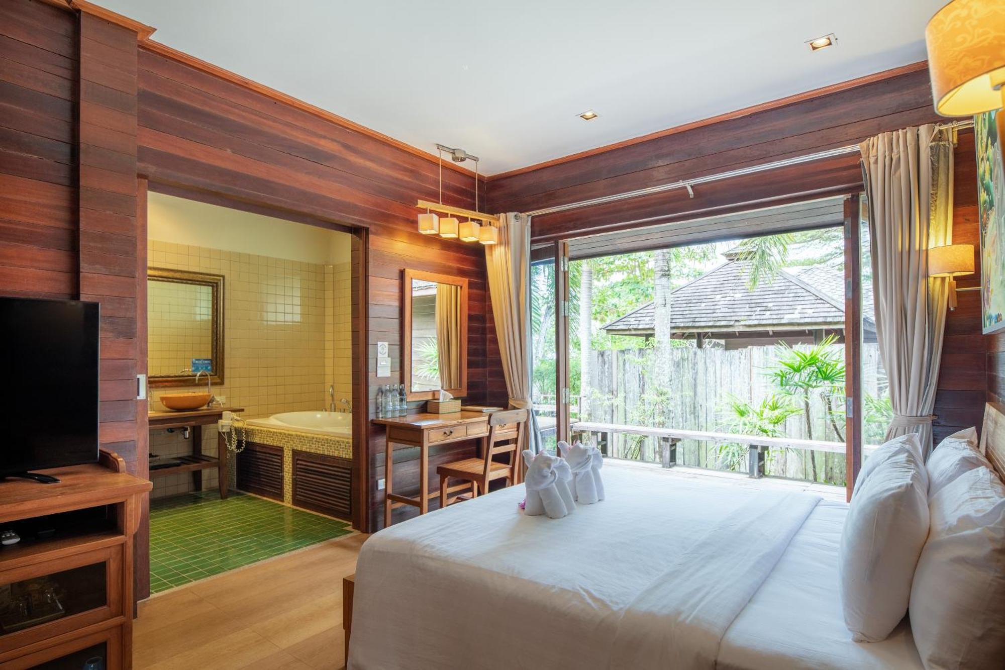 Gajapuri Resort Koh Chang Exterior photo