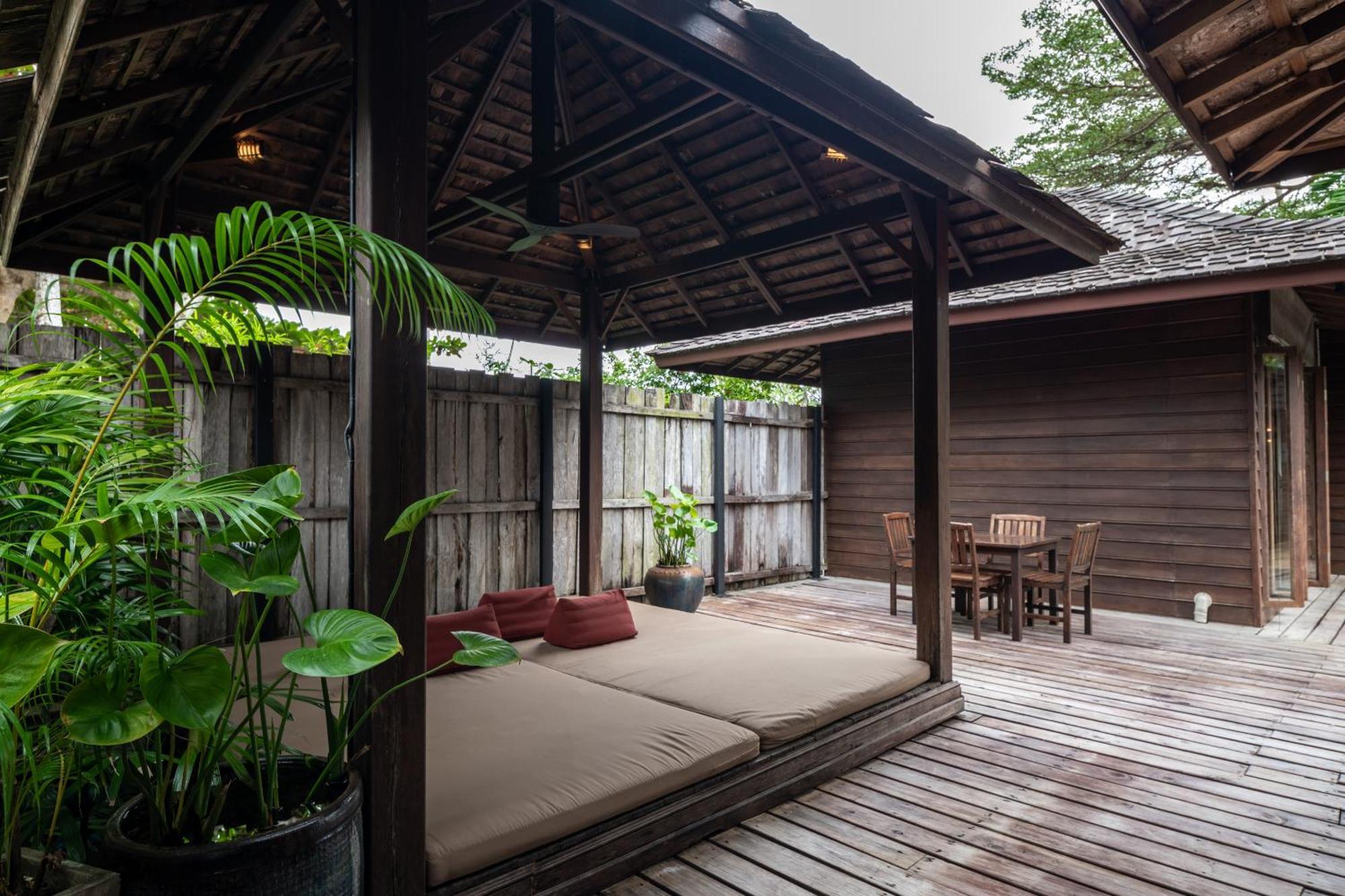 Gajapuri Resort Koh Chang Exterior photo