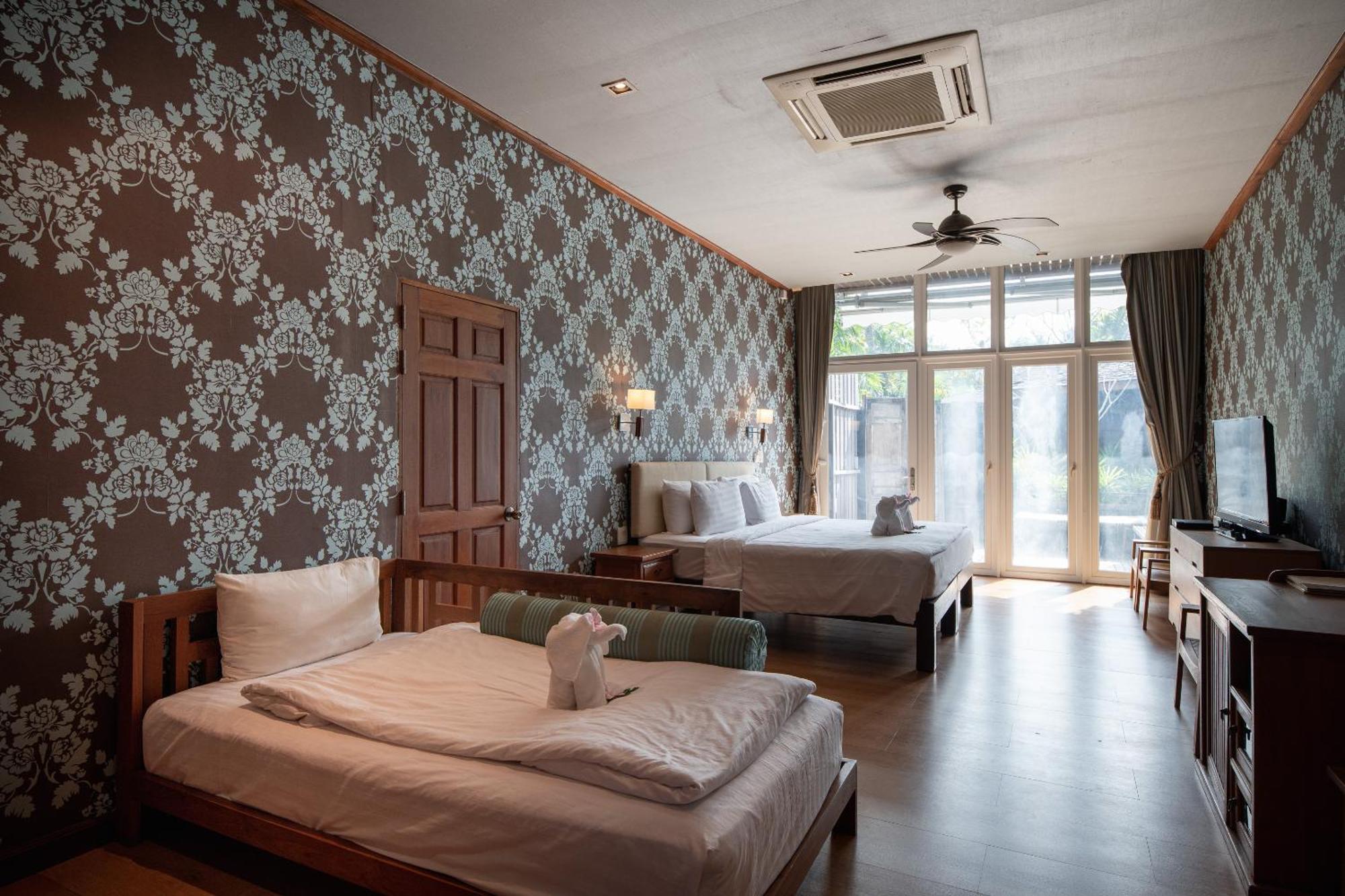 Gajapuri Resort Koh Chang Exterior photo