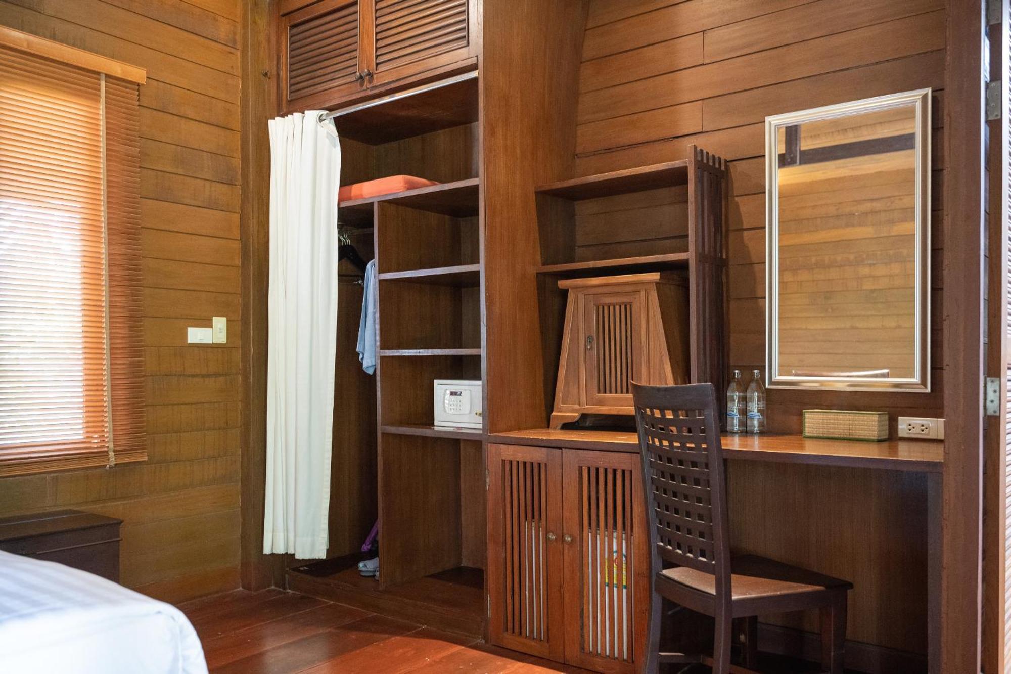 Gajapuri Resort Koh Chang Exterior photo