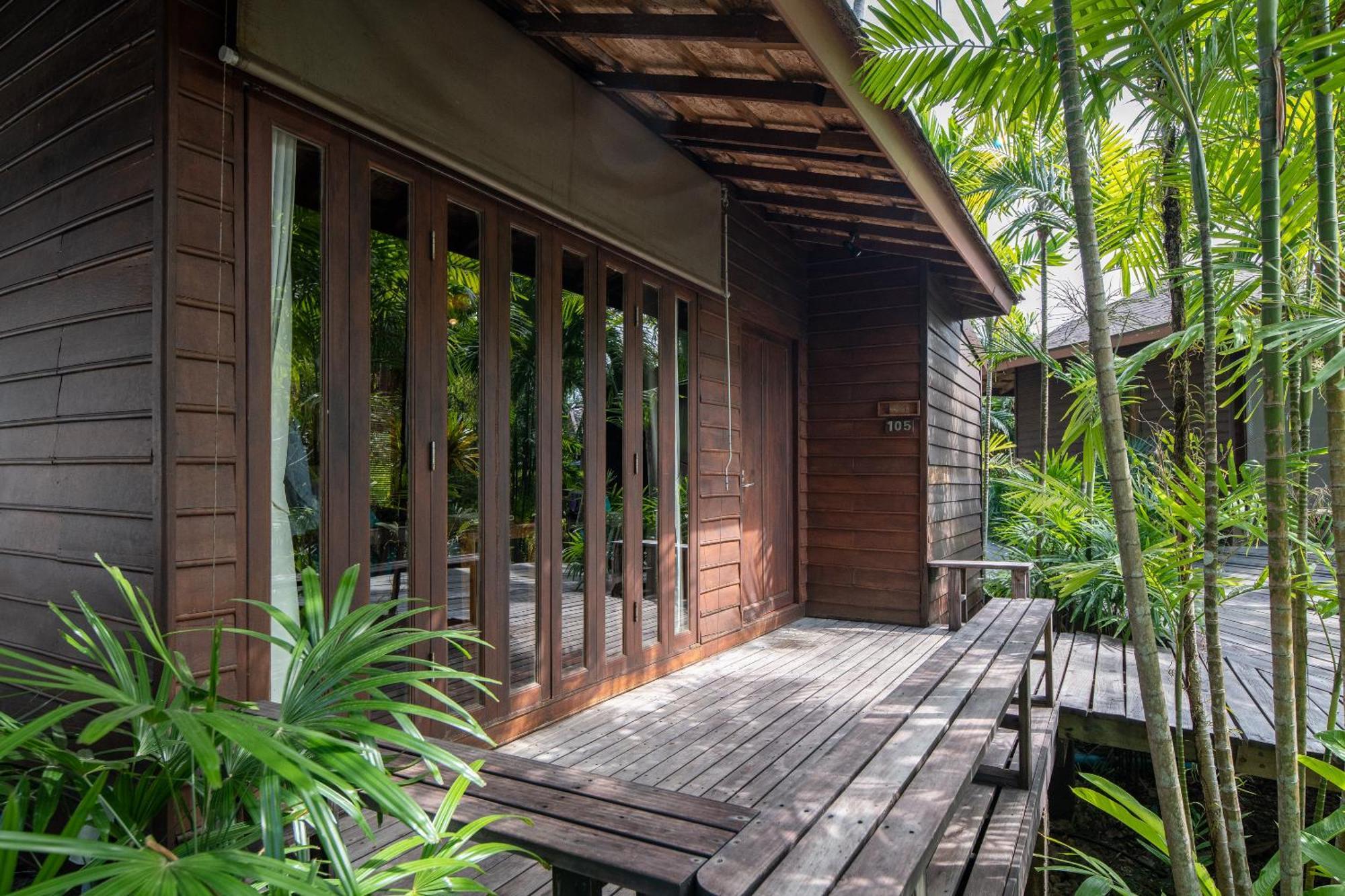 Gajapuri Resort Koh Chang Exterior photo