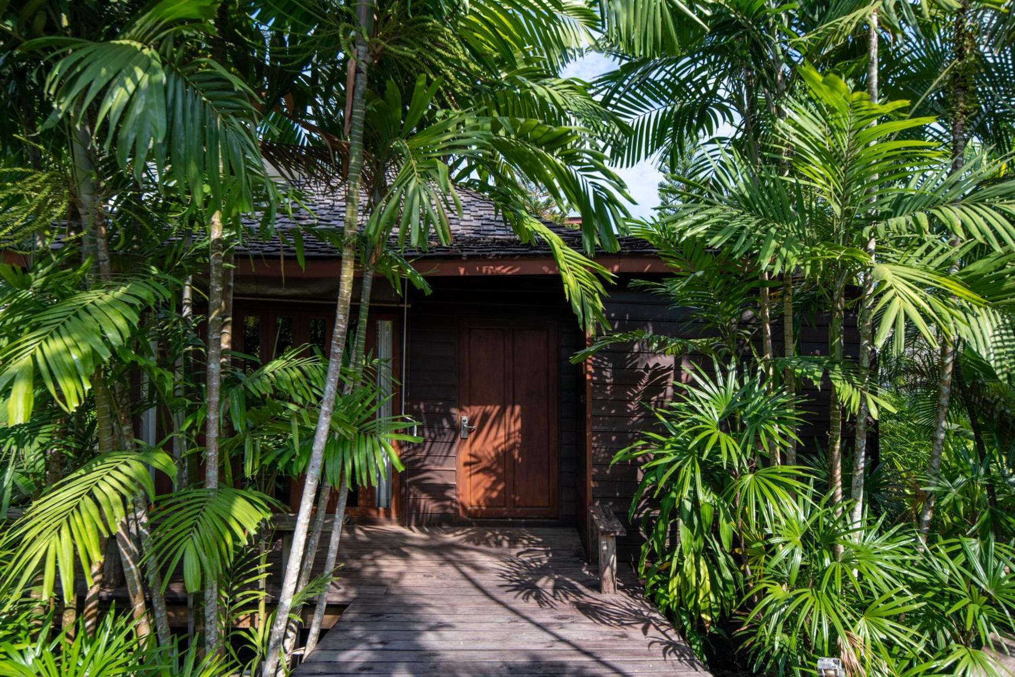 Gajapuri Resort Koh Chang Exterior photo
