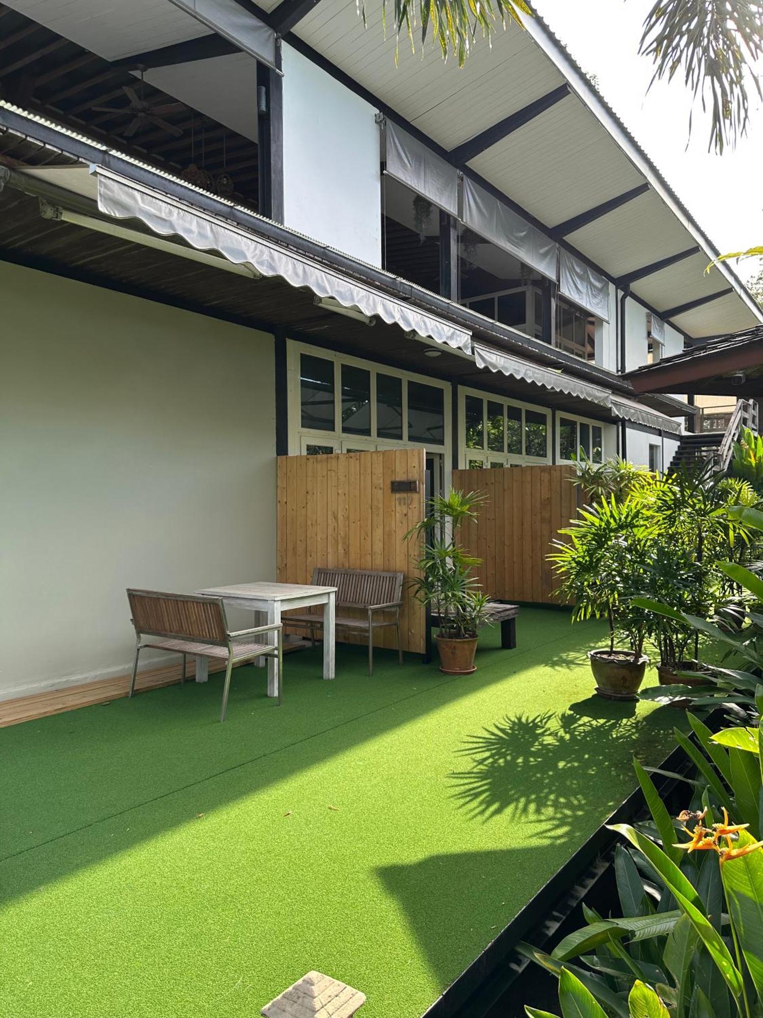 Gajapuri Resort Koh Chang Exterior photo