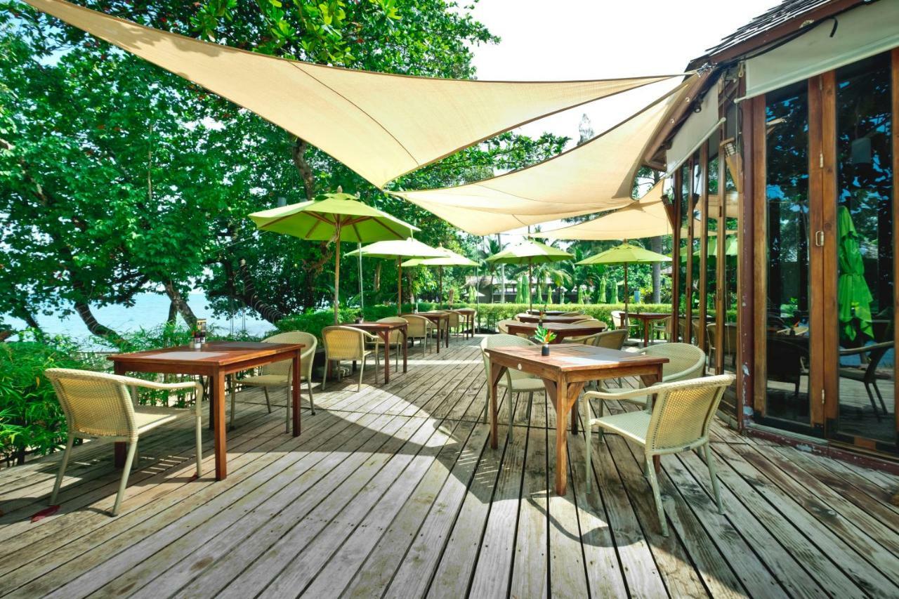Gajapuri Resort Koh Chang Exterior photo